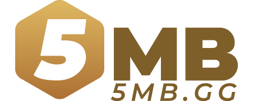 5MB